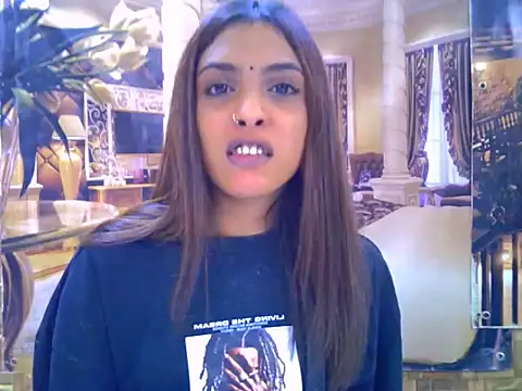 Snapshot of IndianPretty14u2Luv chatting on March 21, 2026, 5:12 am IndianPretty14u2Luv online show from March 21, 2026, 5:12 am