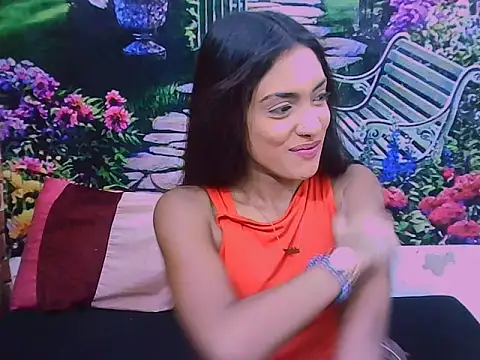 IndianPretty14u2Luv online show from April 27, 2026, 5:16 am