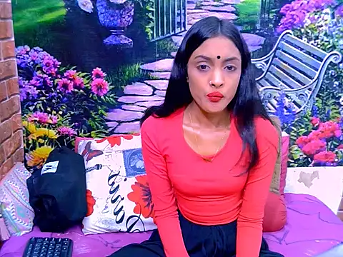 IndianPretty14u2Luv online show from June 23, 2026, 5:05 am