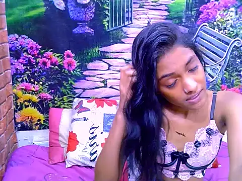 IndianPretty14u2Luv online show from June 24, 2026, 5:28 am