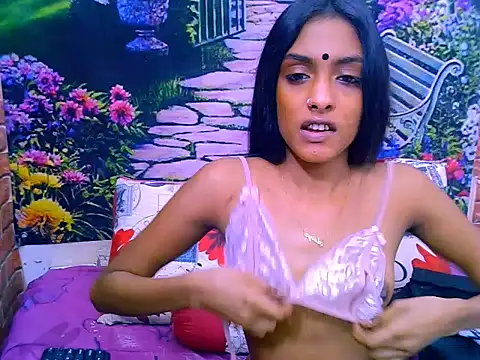 IndianPretty14u2Luv online show from June 25, 2026, 5:12 am