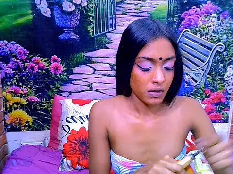 IndianPretty14u2Luv online show from June 26, 2026, 5:23 am