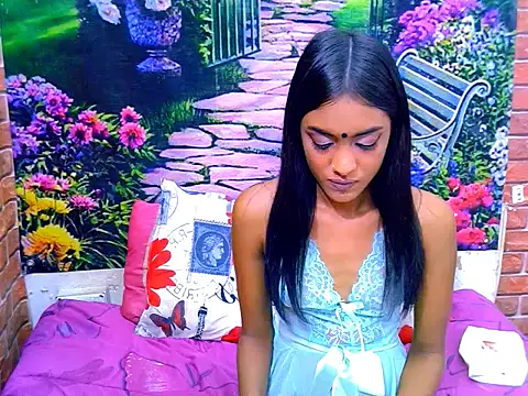 IndianPretty14u2Luv online show from June 27, 2026, 12:22 pm