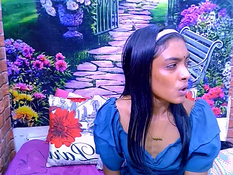 IndianPretty14u2Luv online show from July 4, 2026, 5:13 am
