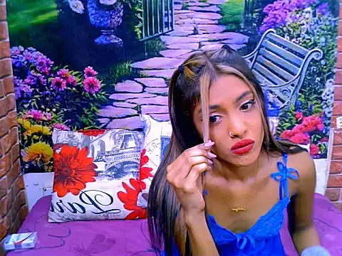 IndianPretty14u2Luv online show from July 8, 2026, 7:35 am