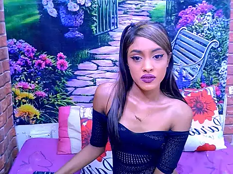 IndianPretty14u2Luv online show from July 9, 2026, 7:45 am
