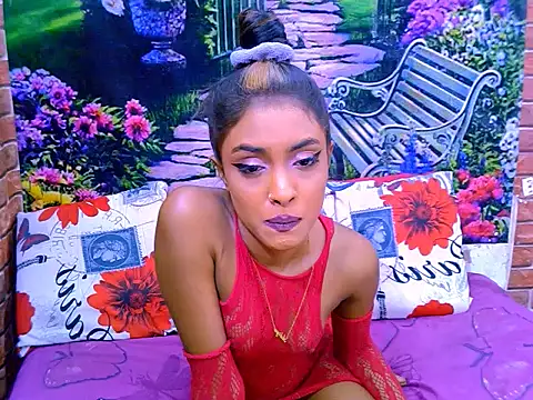 IndianPretty14u2Luv online show from July 10, 2026, 8:00 pm