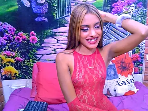IndianPretty14u2Luv online show from July 15, 2026, 10:42 am