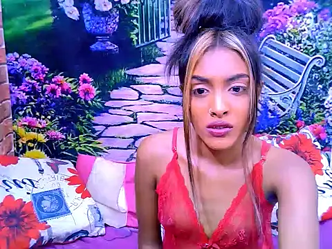 IndianPretty14u2Luv online show from July 15, 2026, 10:48 pm