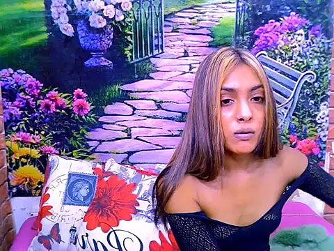 IndianPretty14u2Luv online show from July 24, 2026, 5:05 am