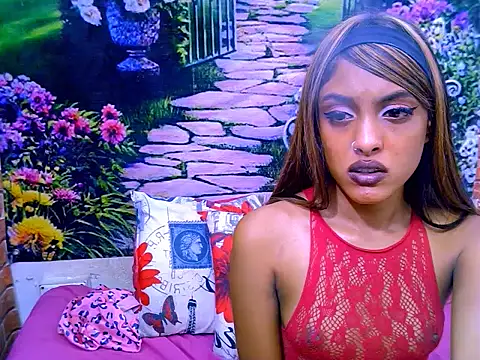 IndianPretty14u2Luv online show from July 28, 2026, 6:20 am