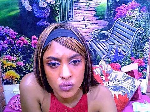 IndianPretty14u2Luv online show from July 28, 2026, 12:48 pm