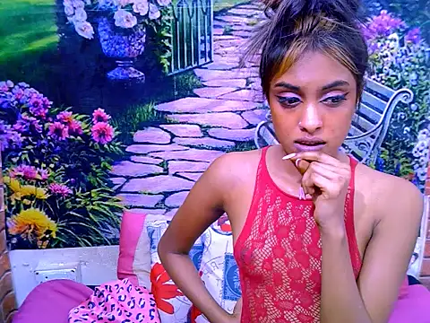 IndianPretty14u2Luv online show from July 28, 2026, 2:13 pm