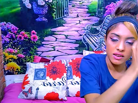 IndianPretty14u2Luv online show from July 30, 2026, 9:52 am