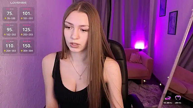 Cheryl Backer online show from March 6, 2026, 9:22 pm