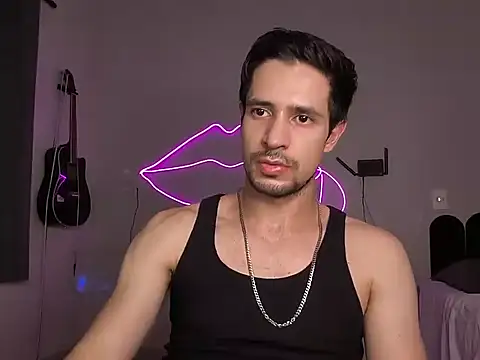 Cshunderlick online show from February 16, 2026, 12:07 am