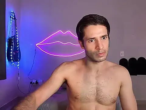 Cshunderlick online show from March 8, 2026, 10:46 pm