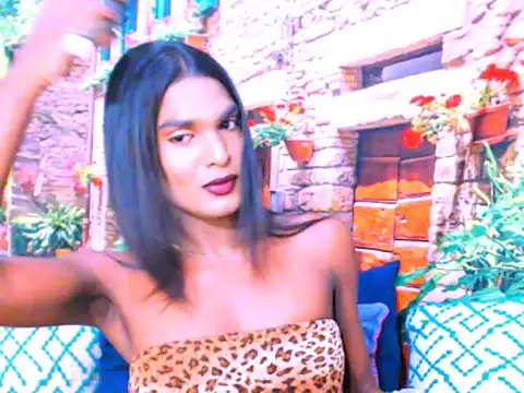 spicybarbie online show from February 11, 2026, 6:35 pm