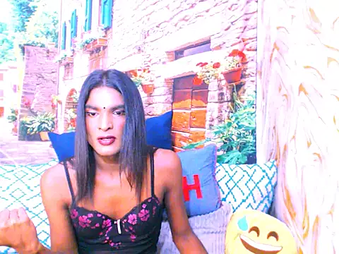 spicybarbie online show from February 20, 2026, 7:36 pm