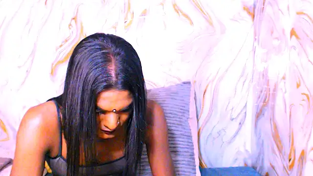 spicybarbie online show from April 25, 2026, 9:34 am