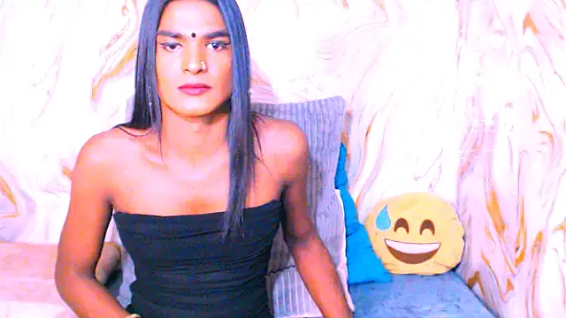 spicybarbie online show from April 30, 2026, 5:41 pm