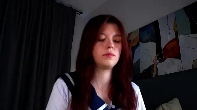 Snapshot of SelmaCarolfi chatting on July 24, 2026, 1:36 am SelmaCarolfi online show from July 24, 2026, 1:36 am