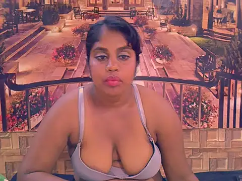 IndianDiva27 online show from February 3, 2026, 6:00 am