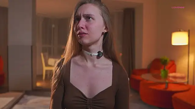 SharaNewbern online show from March 6, 2026, 2:35 pm