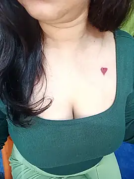 alinaarora online show from February 13, 2026, 6:09 am