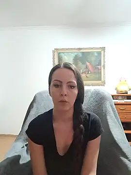 shycutegirl online show from January 31, 2026, 8:18 pm