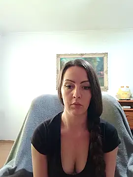 shycutegirl online show from February 8, 2026, 11:35 am