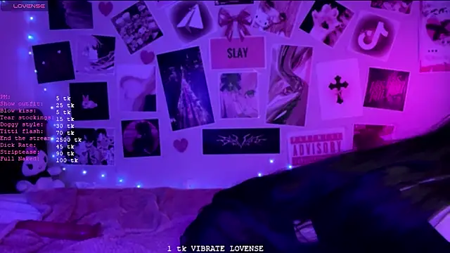 Snapshot of shikowaifu chatting on March 9, 2026, 11:09 pm shikowaifu online show from March 9, 2026, 11:09 pm