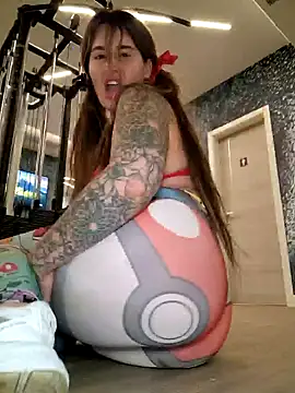 Snapshot of TattooGirlAlia chatting on December 12, 2024, 9:04 pm TattooGirlAlia online show from December 12, 2024, 9:04 pm