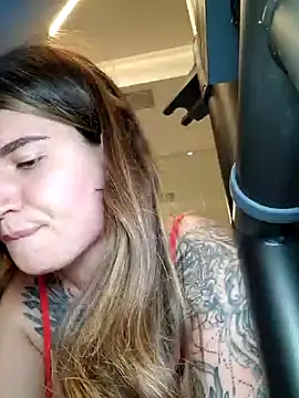 Snapshot of TattooGirlAlia chatting on December 14, 2024, 9:24 pm TattooGirlAlia online show from December 14, 2024, 9:24 pm