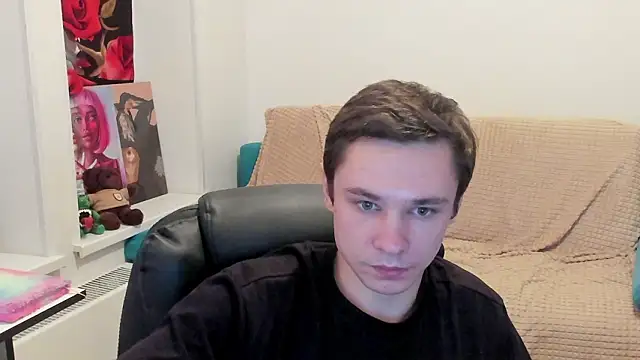 Snapshot of Alexmansuper chatting on February 14, 2026, 12:07 am Alexmansuper online show from February 14, 2026, 12:07 am