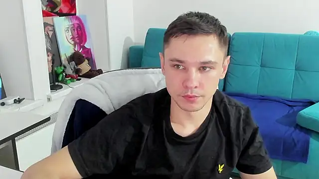 Snapshot of Alexmansuper chatting on March 2, 2026, 12:24 am Alexmansuper online show from March 2, 2026, 12:24 am