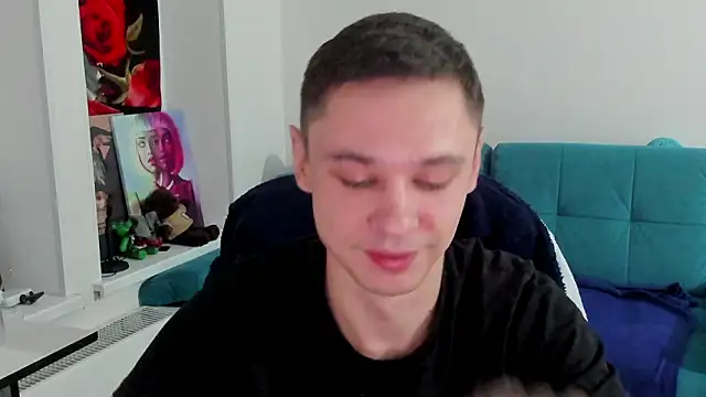 Snapshot of Alexmansuper chatting on March 3, 2026, 7:09 pm Alexmansuper online show from March 3, 2026, 7:09 pm