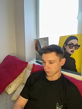 Snapshot of Alexmansuper chatting on March 7, 2026, 9:17 am Alexmansuper online show from March 7, 2026, 9:17 am