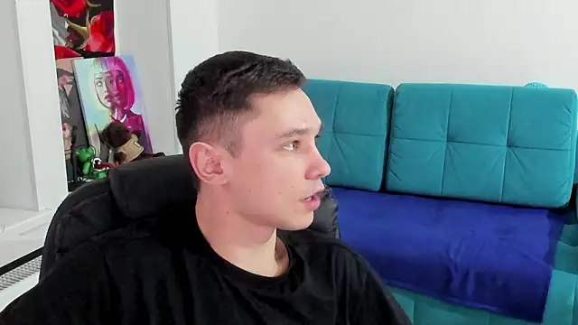 Snapshot of Alexmansuper chatting on March 7, 2026, 9:23 pm Alexmansuper online show from March 7, 2026, 9:23 pm