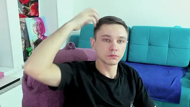 Snapshot of Alexmansuper chatting on March 8, 2026, 11:19 pm Alexmansuper online show from March 8, 2026, 11:19 pm