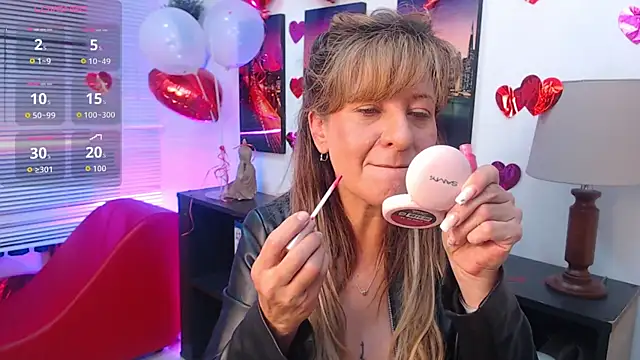 janne turner online show from February 24, 2026, 10:35 am