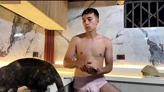 Cody crown online show from June 26, 2026, 7:57 am