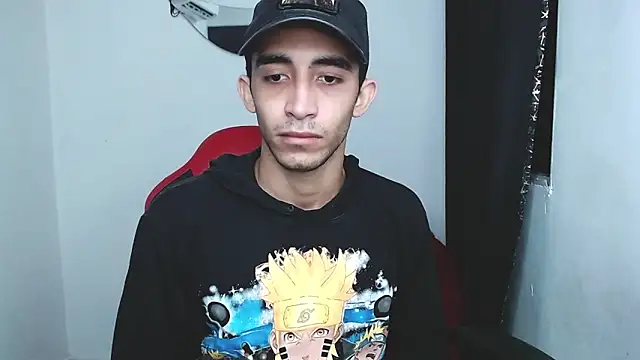 Caius fox online show from February 9, 2026, 11:14 am