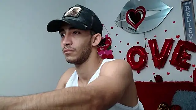 Caius fox online show from March 5, 2026, 11:28 am