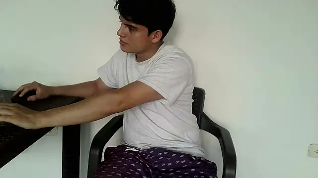 luisk200 online show from February 3, 2026, 12:43 pm