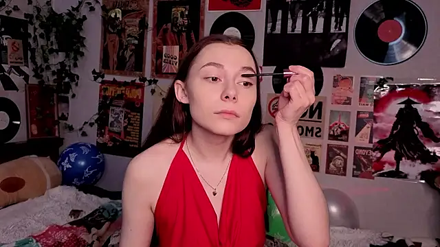 BuenaSchmaling online show from February 20, 2026, 9:10 am