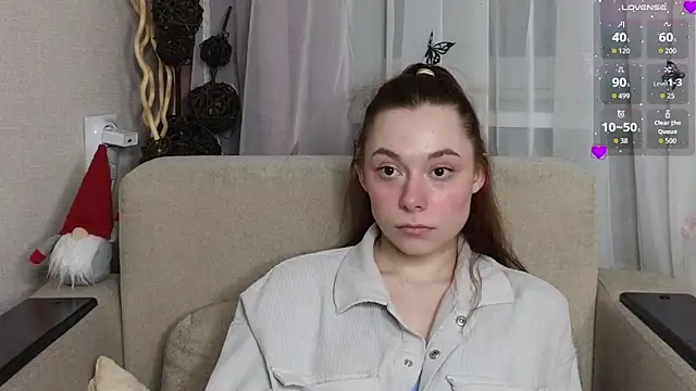 BuenaSchmaling online show from March 8, 2026, 2:04 am