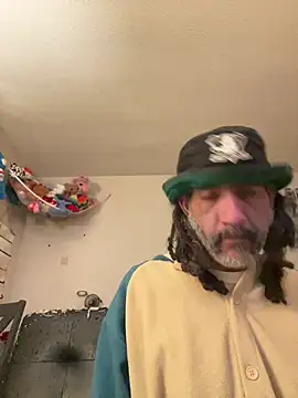 DaddyScorpio78 online show from February 15, 2026, 8:24 am