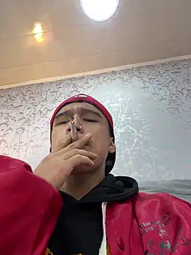 Dominik Souza online show from February 11, 2026, 12:32 pm