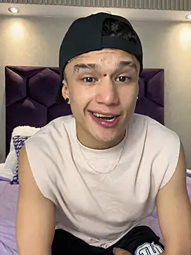 Dominik Souza online show from May 25, 2026, 8:26 pm